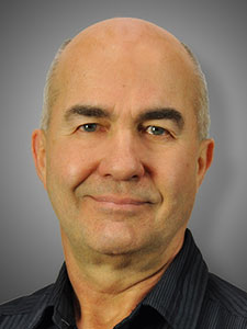 Image of Paul ARCHER